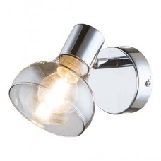 Φωτιστικό Σποτ 1xE14 230V Χρώμιο 955ADDY1W/CH 